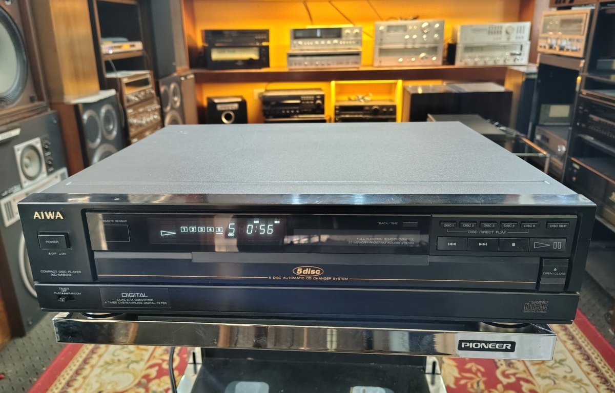 aiwa-xcm600